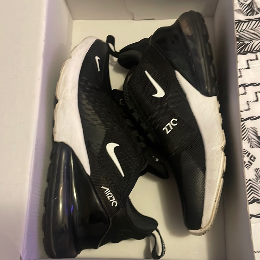7W air max 270